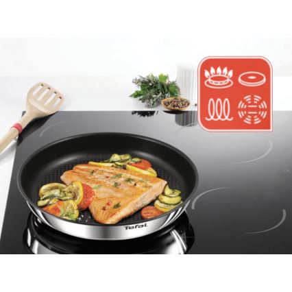 Tefal - Stekpanna INGENIO Emotion 28 cm