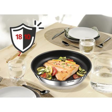 Tefal - Stekpanna INGENIO Emotion 28 cm