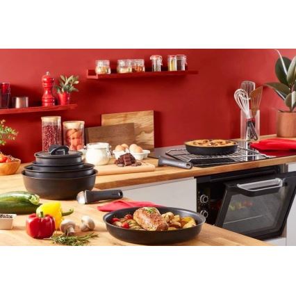 Tefal - Stekpanna INGENIO Unlimited 22 cm