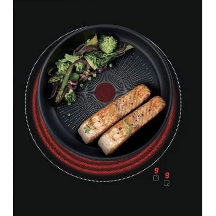 Tefal - Stekpanna INGENIO Unlimited 26 cm