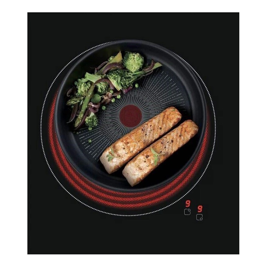 Tefal - Stekpanna INGENIO Unlimited 26 cm