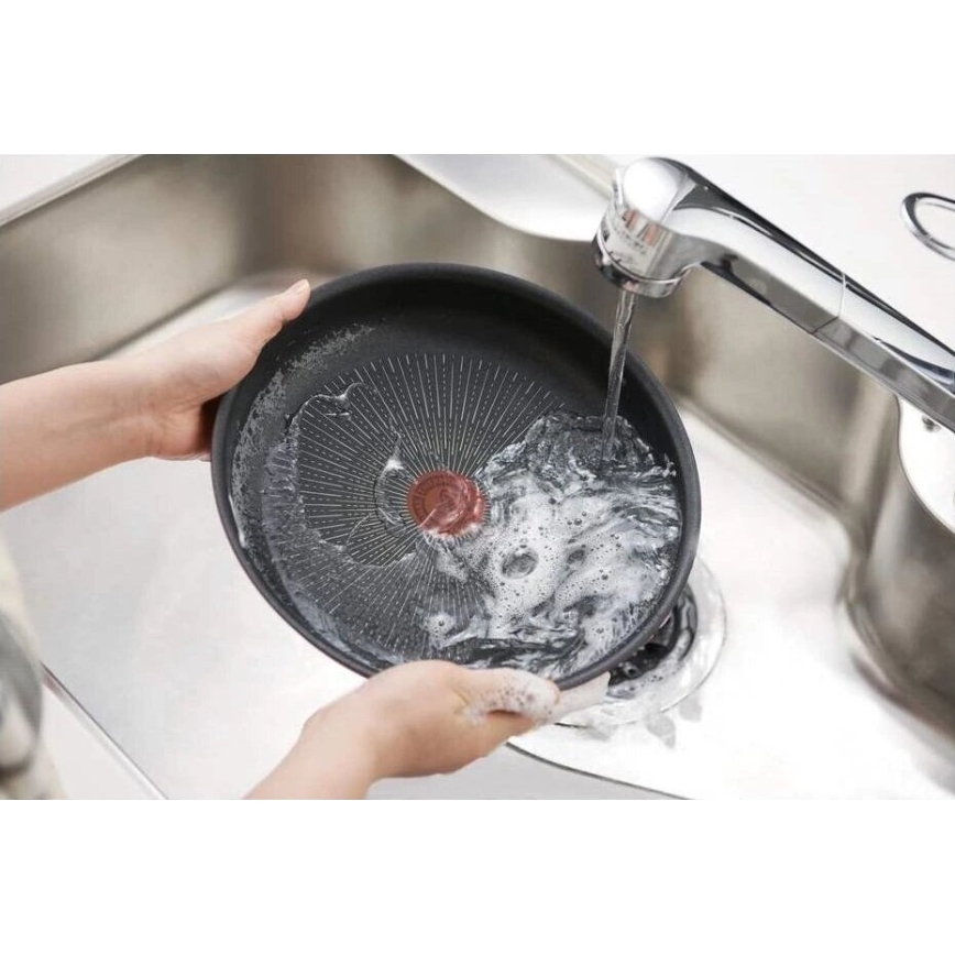 Tefal - Stekpanna INGENIO Unlimited 28 cm