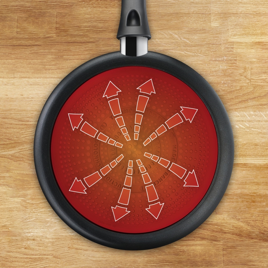 Tefal - Stekpanna INICIO 24 cm