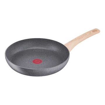 Tefal - Stekpanna NATURAL FORCE 24 cm