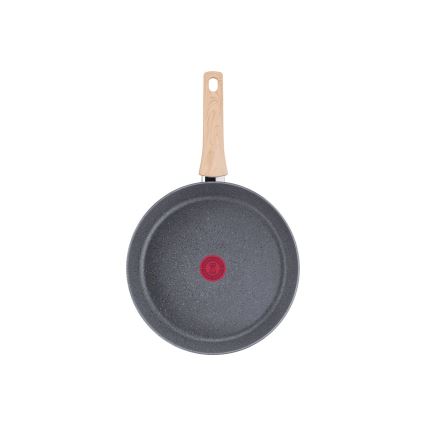 Tefal - Stekpanna NATURAL FORCE 24 cm
