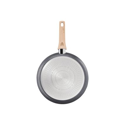 Tefal - Stekpanna NATURAL FORCE 24 cm