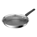 Tefal - Stekpanna POWER 28 cm