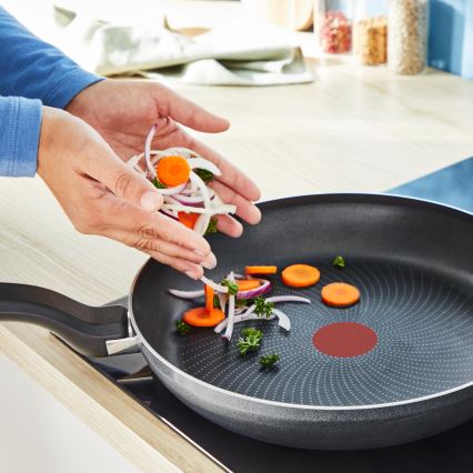 Tefal - Stekpanna SIMPLY COOK 30 cm