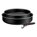 Tefal - Stekpanna SUPER COOK 24 cm