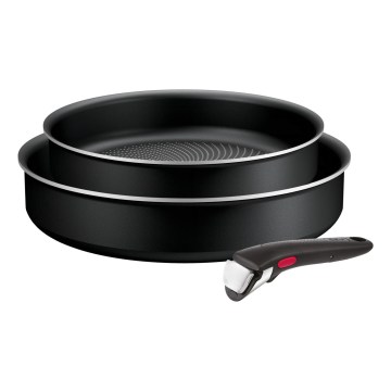 Tefal - Stekpanna SUPER COOK 24 cm