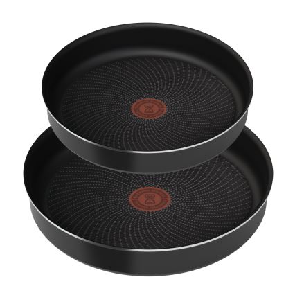 Tefal - Stekpanna SUPER COOK 24 cm