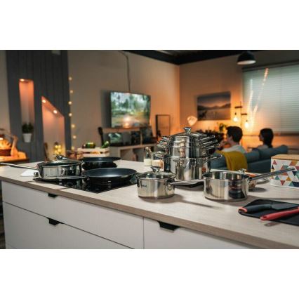 Tefal - Stekpanna Wok COOK EAT 28 cm