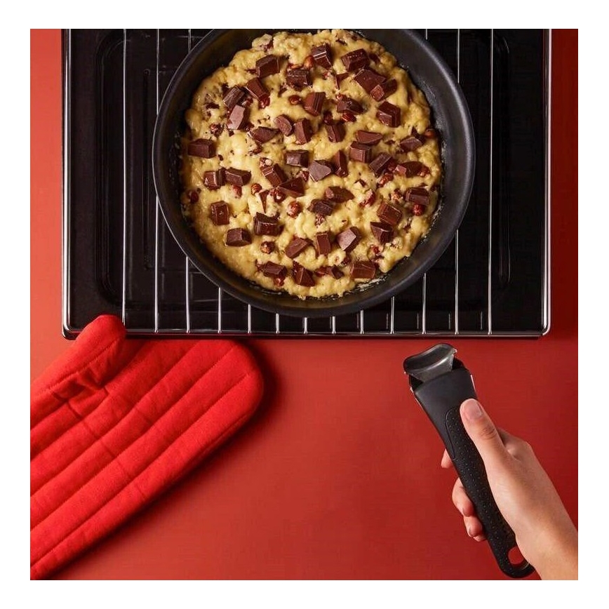 Tefal - Stekpanna Wok INGENIO Unlimited 26 cm