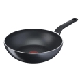 Tefal - Stekpanna Wok START&COOK 28 cm