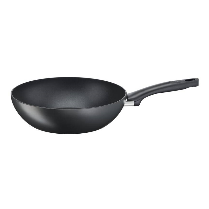 Tefal - Stekpanna Wok ULTIMATE 28 cm