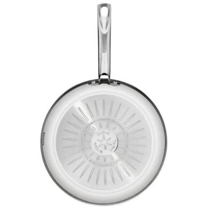 Tefal - Stekpanneset 2 delar INTUITION 20/26 cm