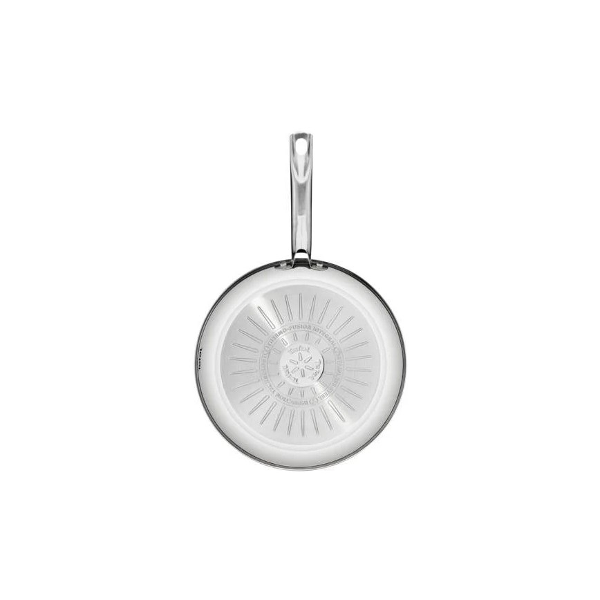 Tefal - Stekpanneset 2 delar INTUITION 20/26 cm