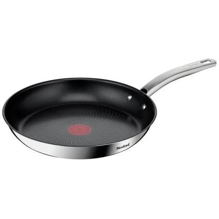 Tefal - Stekpanneset 2 delar INTUITION 20/26 cm