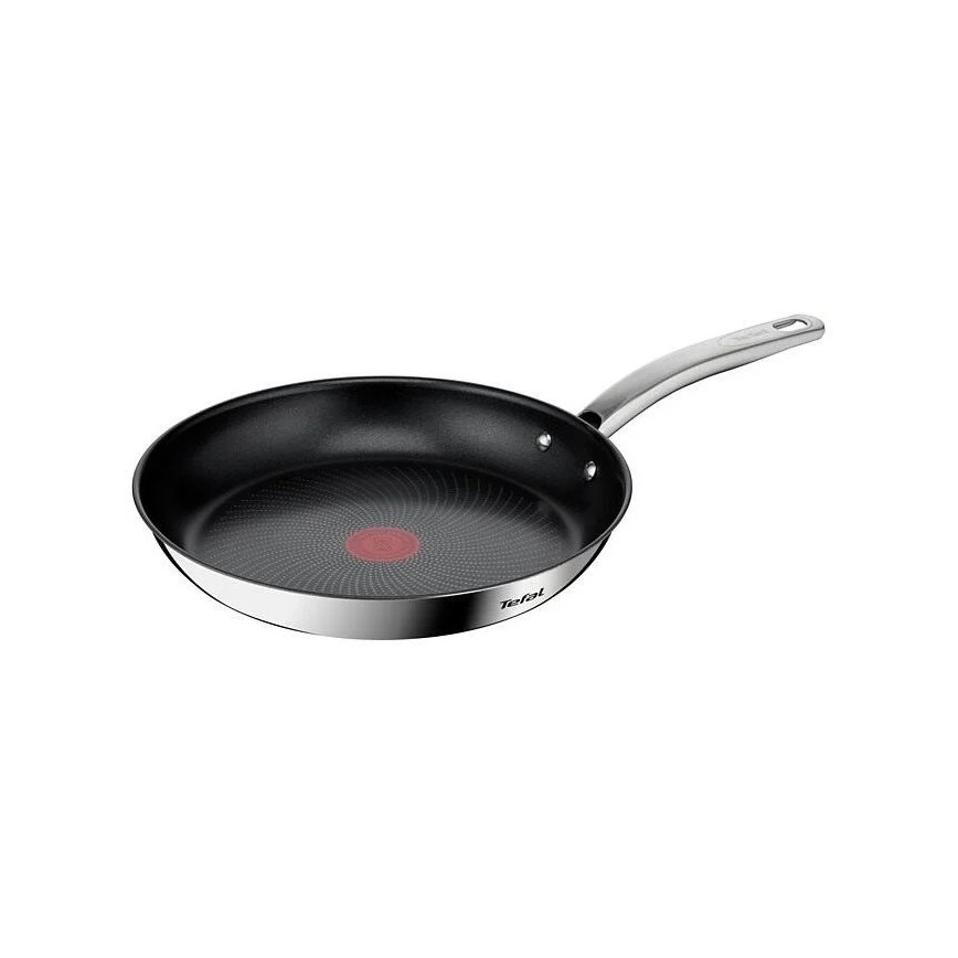 Tefal - Stekpanneset 2 delar INTUITION 20/26 cm