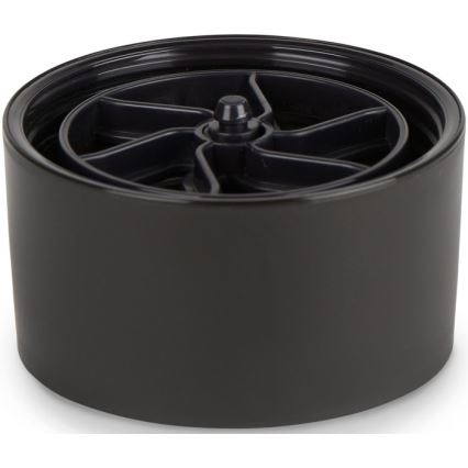 Tefal - Termisk mugg 300 ml COMPACT MUG rostfri/svart