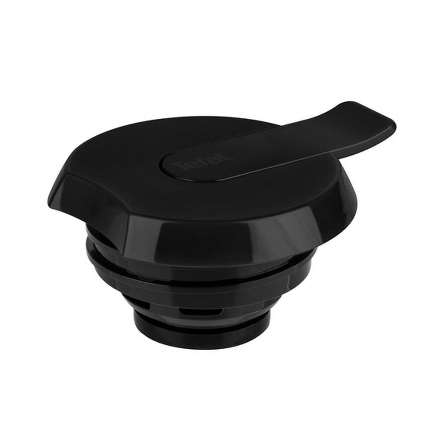 Tefal - Termos vattenkokare MAMBO 1 l svart