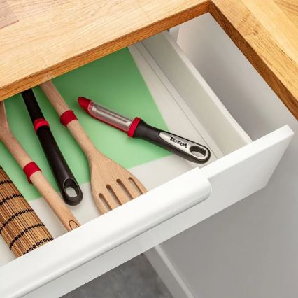 Tefal - Tomatskalare INGENIO svart/röd