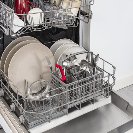 Tefal - Tomatskalare INGENIO svart/röd