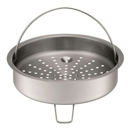 Tefal - Tryckkokare 4 l SECURE TRENDY rostfri