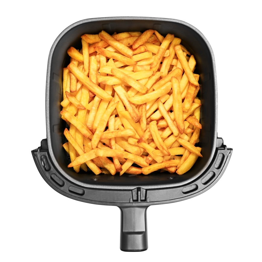 Tefal - Varmluftsfritös 3 l EASY FRY COMPACT 1300W/230V