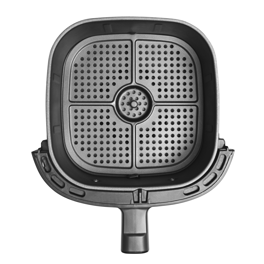 Tefal - Varmluftsfritös 3 l EASY FRY COMPACT 1300W/230V