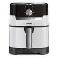 Tefal - Varmluftsfritös 4,2 l EASY FRY&GRILL 2 i 1 1550W/230V rostfritt stål
