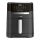 Tefal - Varmluftsfritös 4,2 l EASY FRY&GRILL 2i1 1550W/230V svart