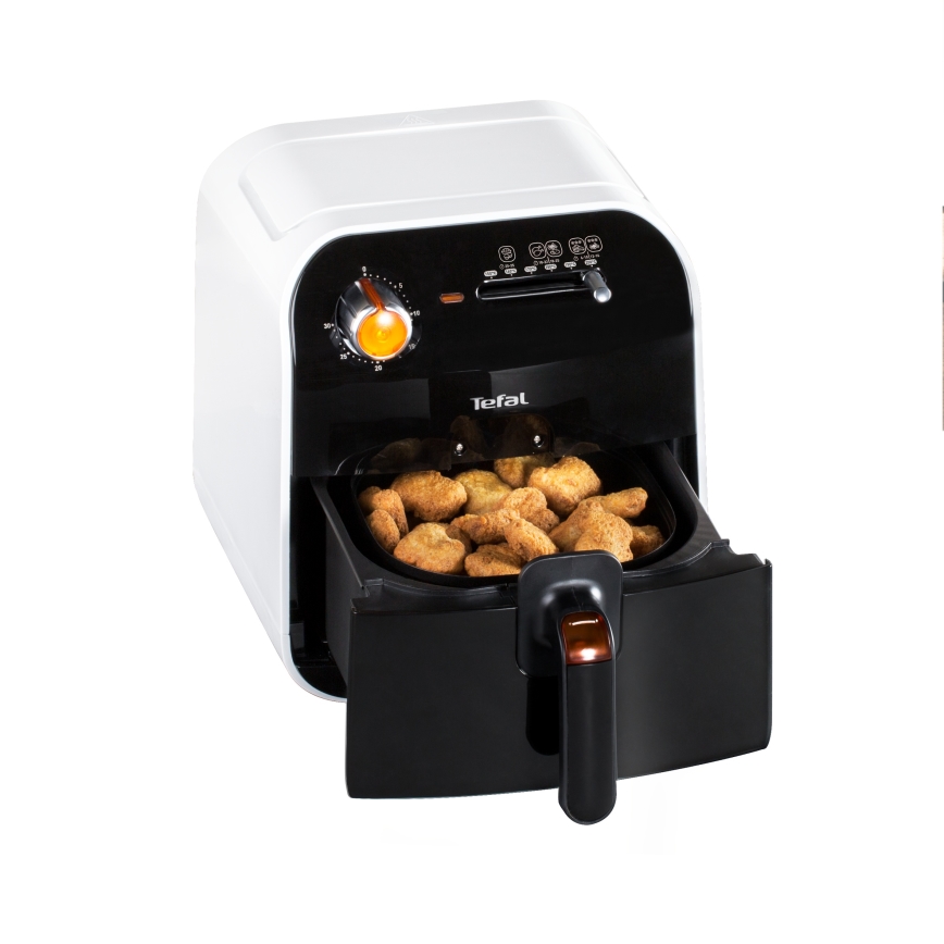 Tefal - Varmluftsfritös DELIGHT 1450W/230V