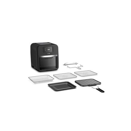 Tefal - Varmluftsfritös EASY FRY&GRILL OVEN 9 i 1 2050W/230V