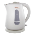 Tefal - Vattenkokare EXPRESS 1,5 l 2200W/230V vit