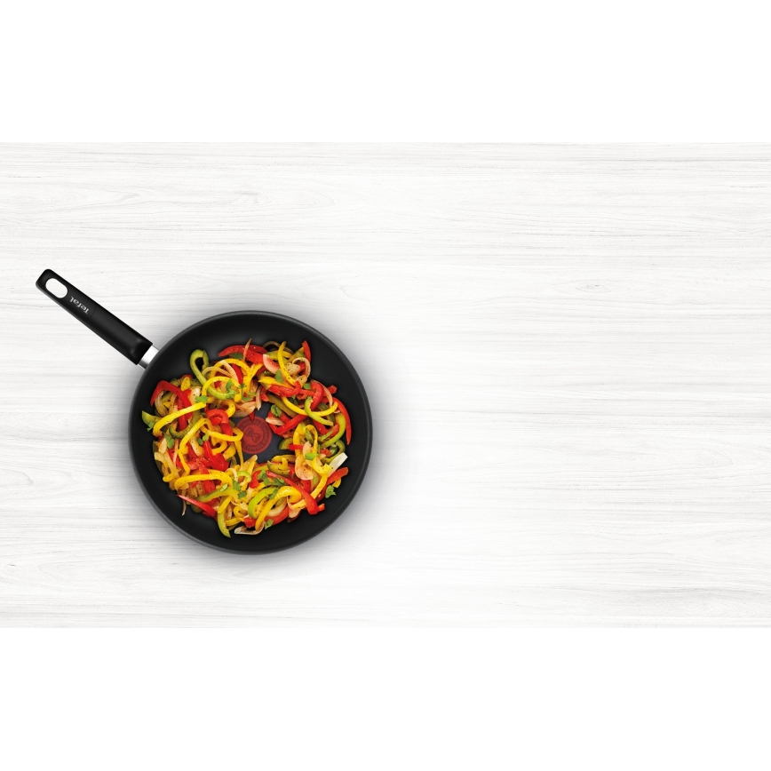 Tefal - Wokpanna ACCESS 28 cm
