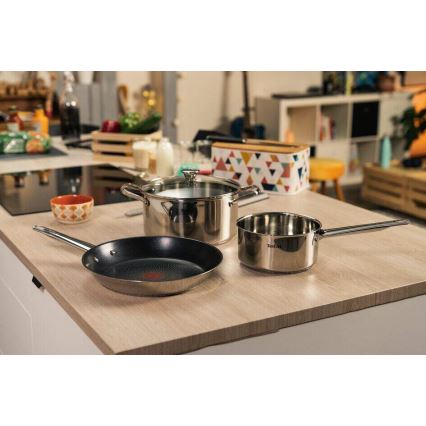 Tefal - Wokpanna COOK EAT 28 cm