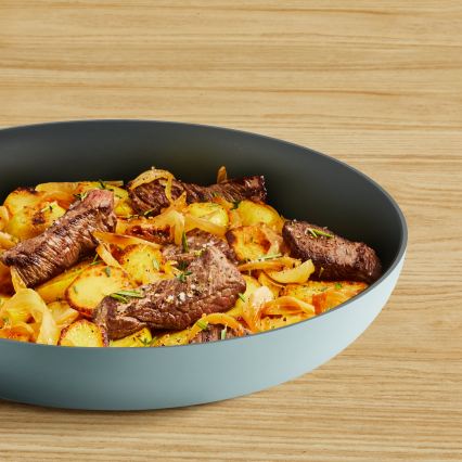 Tefal - Wokpanna HALO 26 cm