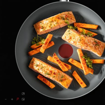 Tefal - Wokpanna HALO 26 cm