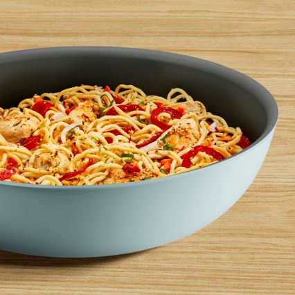 Tefal - Wokpanna HALO 26 cm
