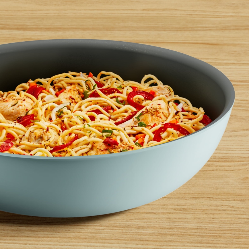 Tefal - Wokpanna HALO 26 cm