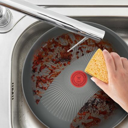 Tefal - Wokpanna HALO 26 cm