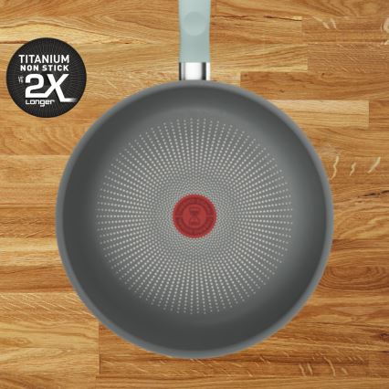 Tefal - Wokpanna HALO 26 cm