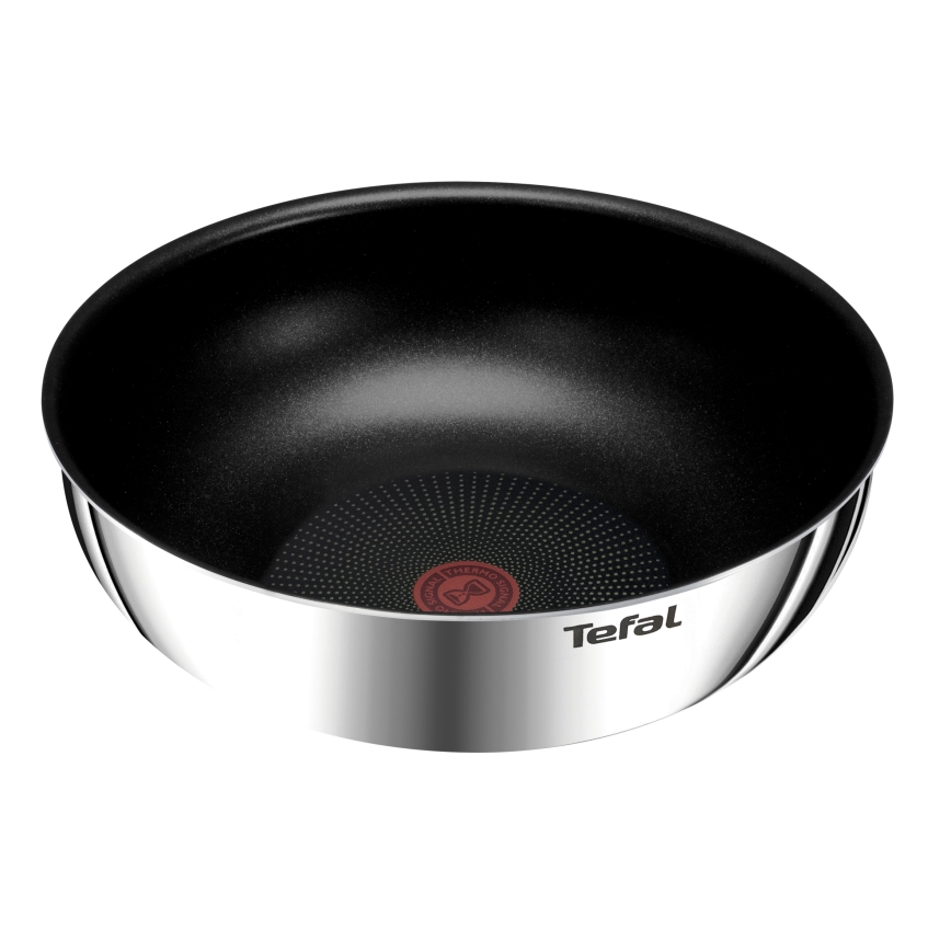 Tefal - Wokpanna INGENIO Emotion 26 cm