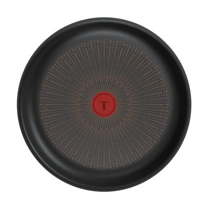 Tefal - Wokpanna INGENIO Excellence Fusion 28 cm