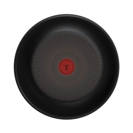 Tefal - Wokpanna INGENIO Excellence Fusion 28 cm