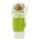 Tefal - Yoghurtburk med en sked 0,45 l MASTER SEAL TO GO grön