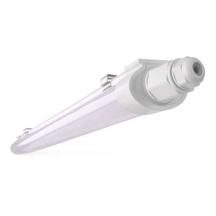 Teknisk LED-armatur DUSTY LED/36W/230V IP65 4000K 120 cm