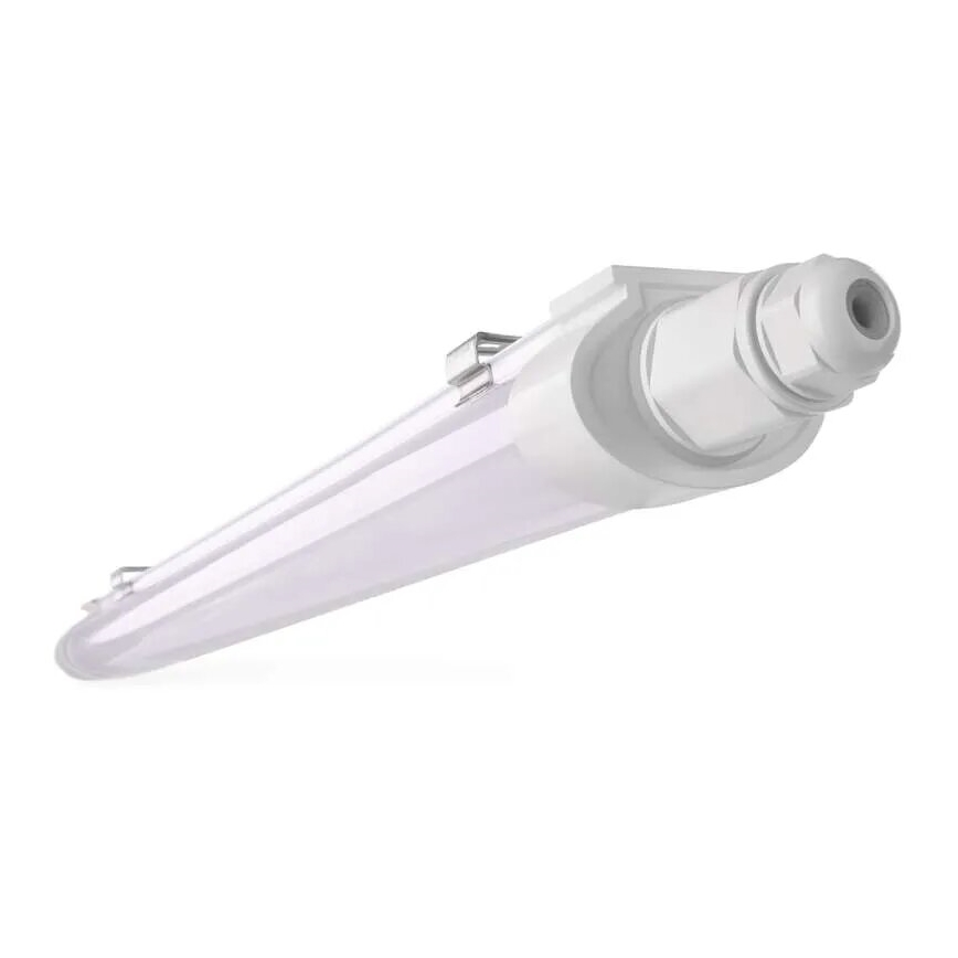 Teknisk LED-armatur DUSTY LED/36W/230V IP65 4000K 120 cm