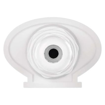 Teknisk LED-armatur DUSTY LED/36W/230V IP65 4000K 120 cm